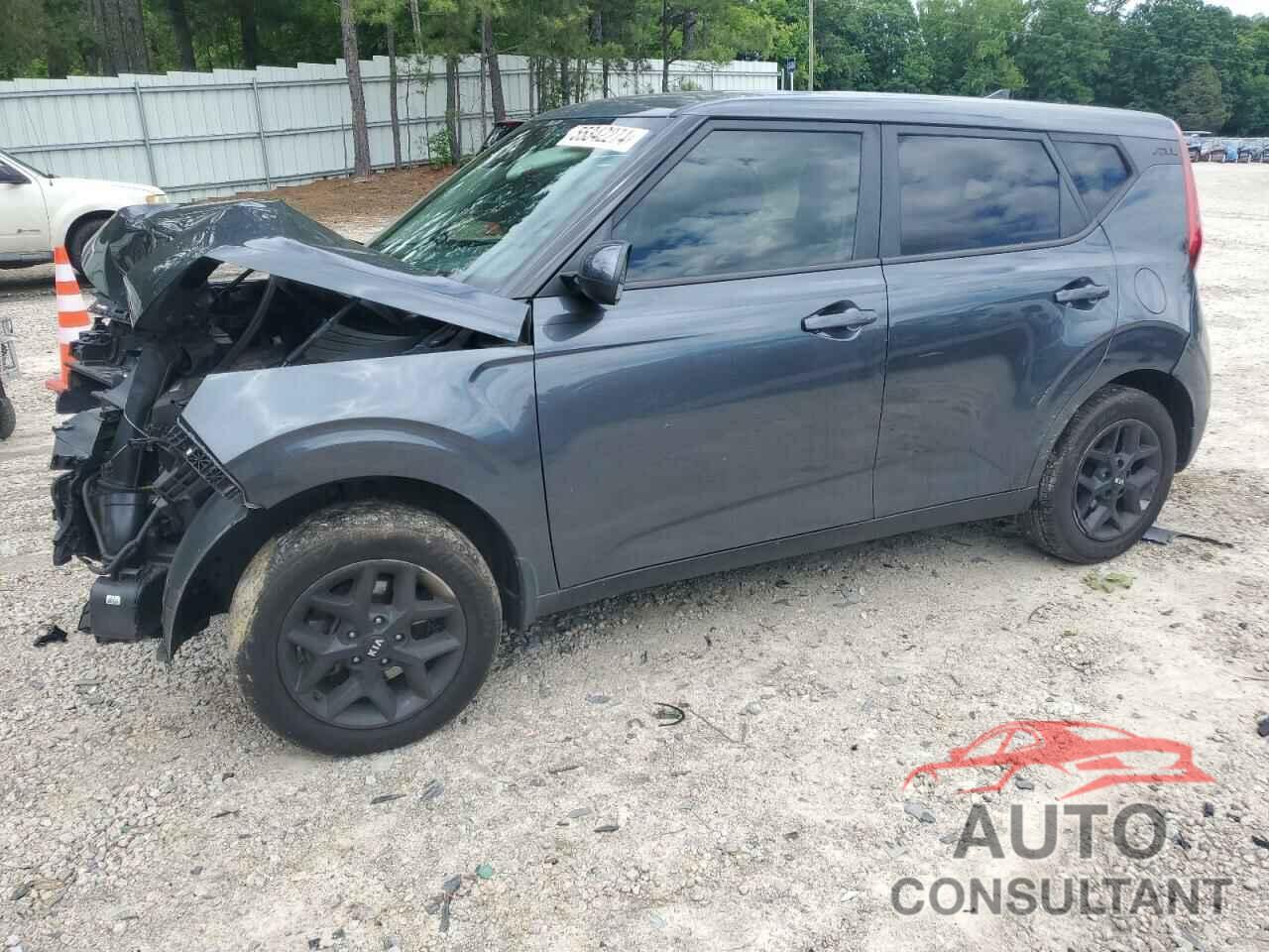 KIA SOUL 2020 - KNDJ23AU7L7720814