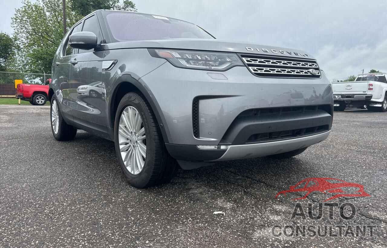 LAND ROVER DISCOVERY 2020 - SALRT2RV1L2435801