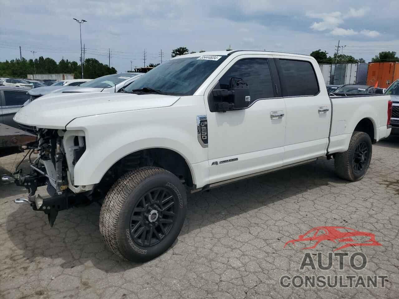 FORD F250 2021 - 1FT8W2BTXMED64875