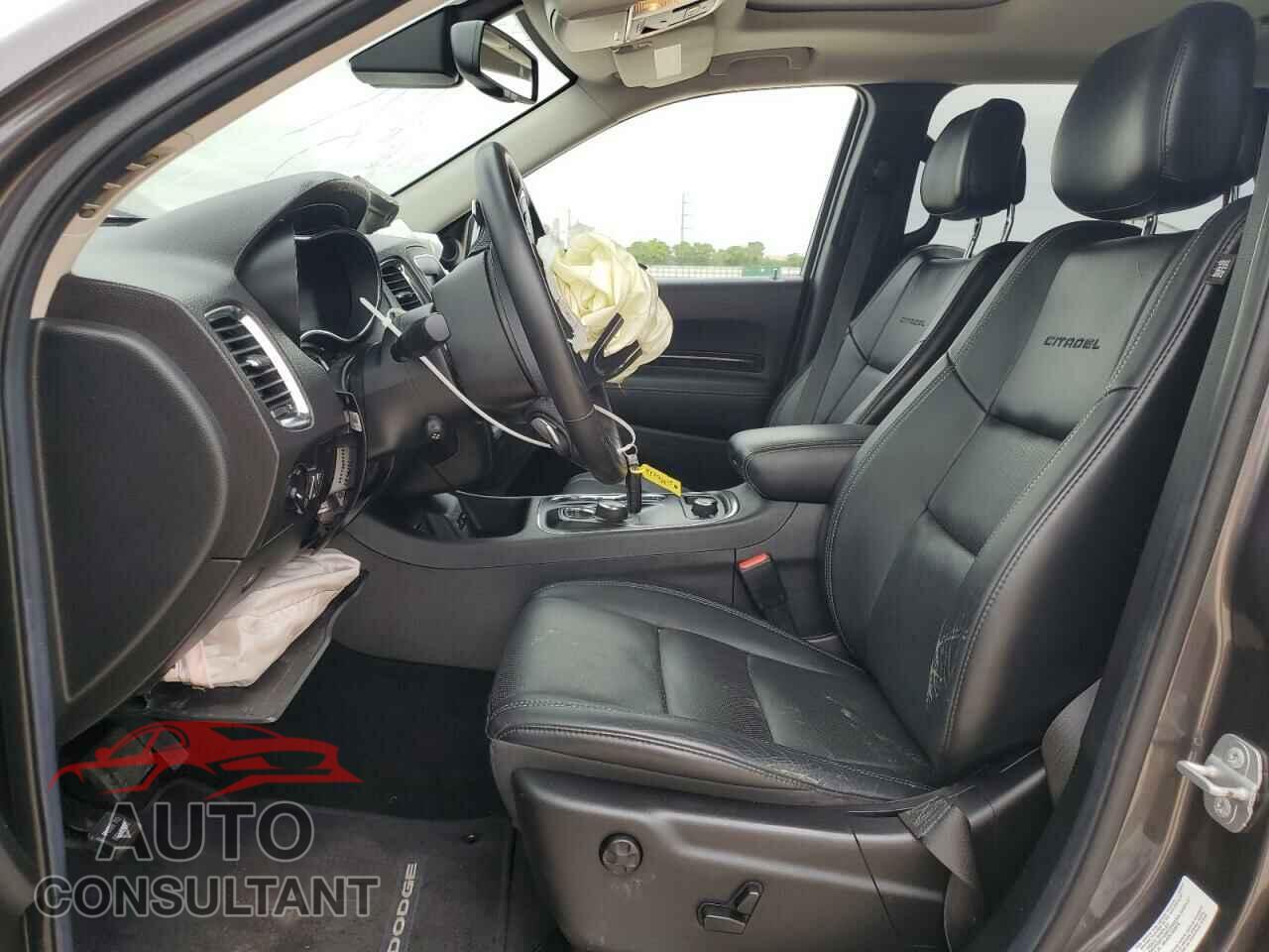 DODGE DURANGO 2014 - 1C4SDJET1EC481792