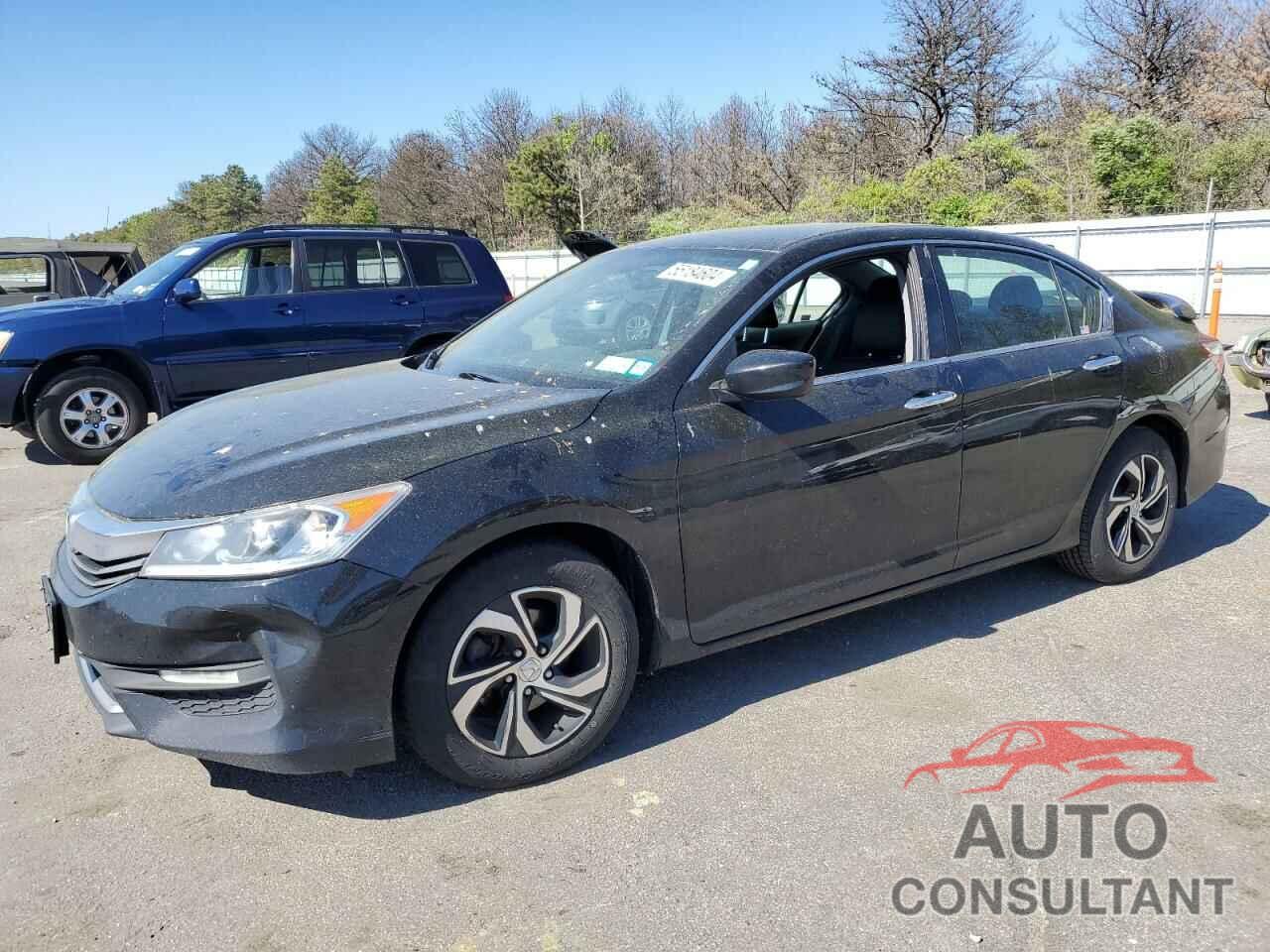 HONDA ACCORD 2017 - 1HGCR2F33HA184714