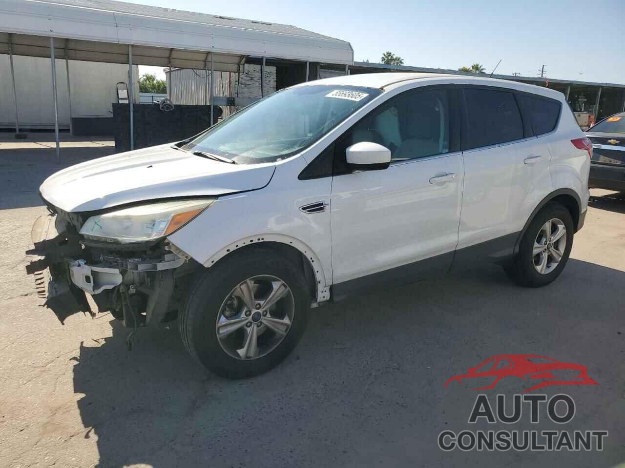 FORD ESCAPE 2014 - 1FMCU9GX1EUC38489