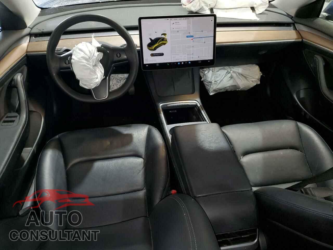 TESLA MODEL 3 2023 - 5YJ3E1EA7PF434319