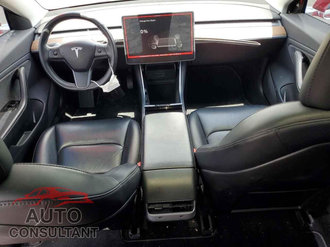 TESLA MODEL 3 2018 - 5YJ3E1EA0JF024470