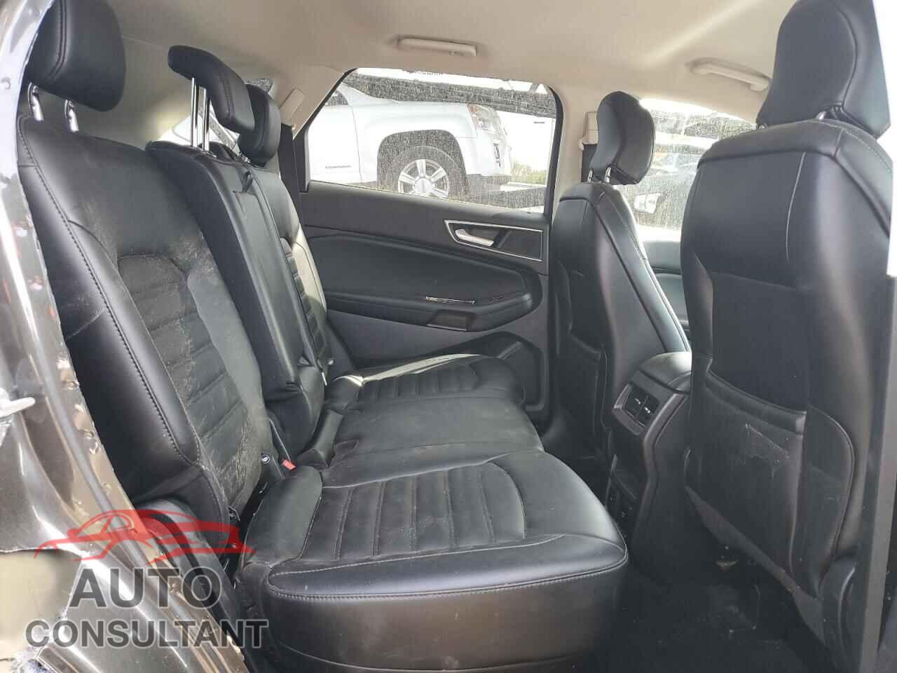 FORD EDGE 2019 - 2FMPK3J97KBC68032
