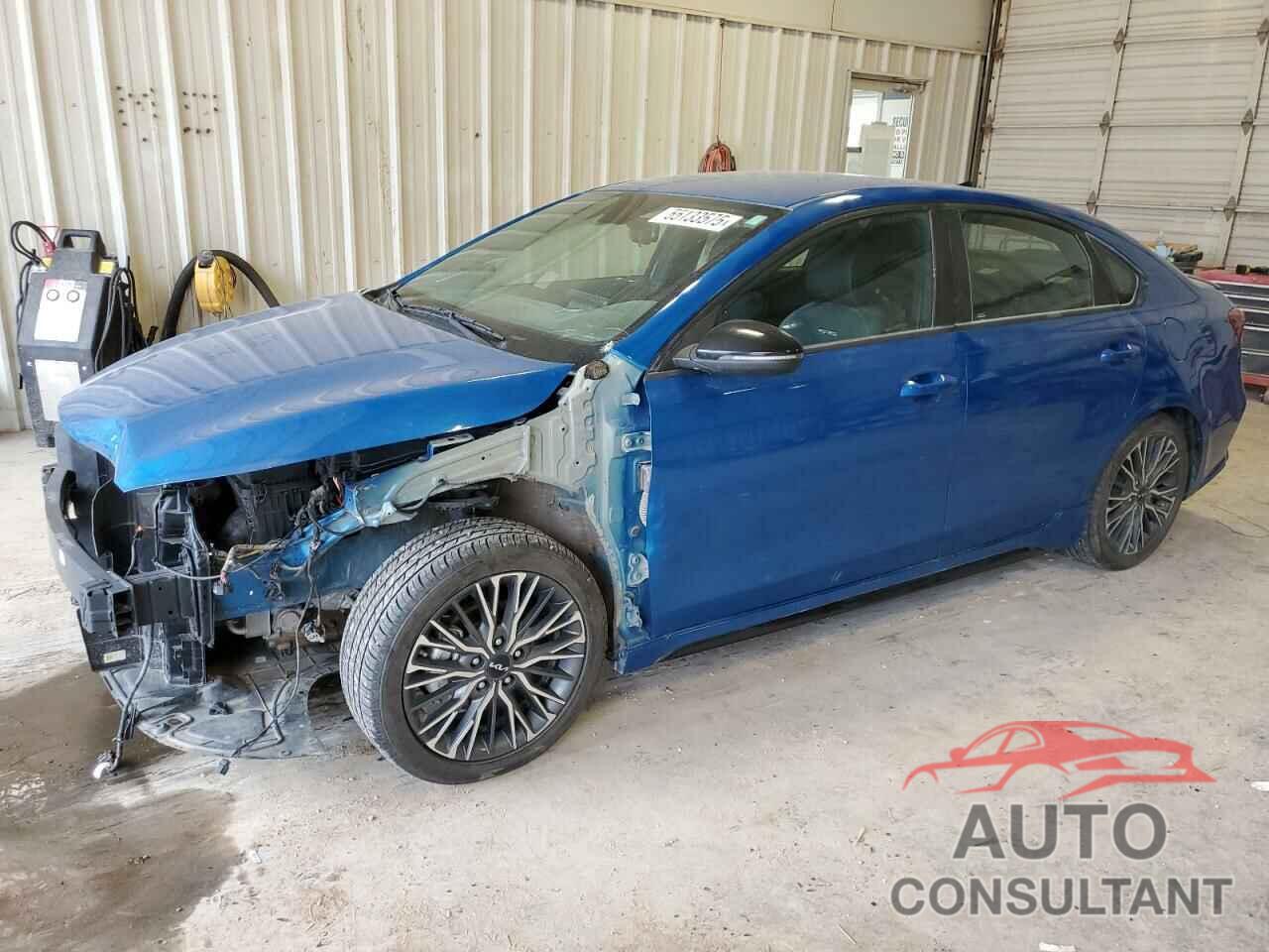KIA FORTE 2022 - 3KPF54AD1NE486109