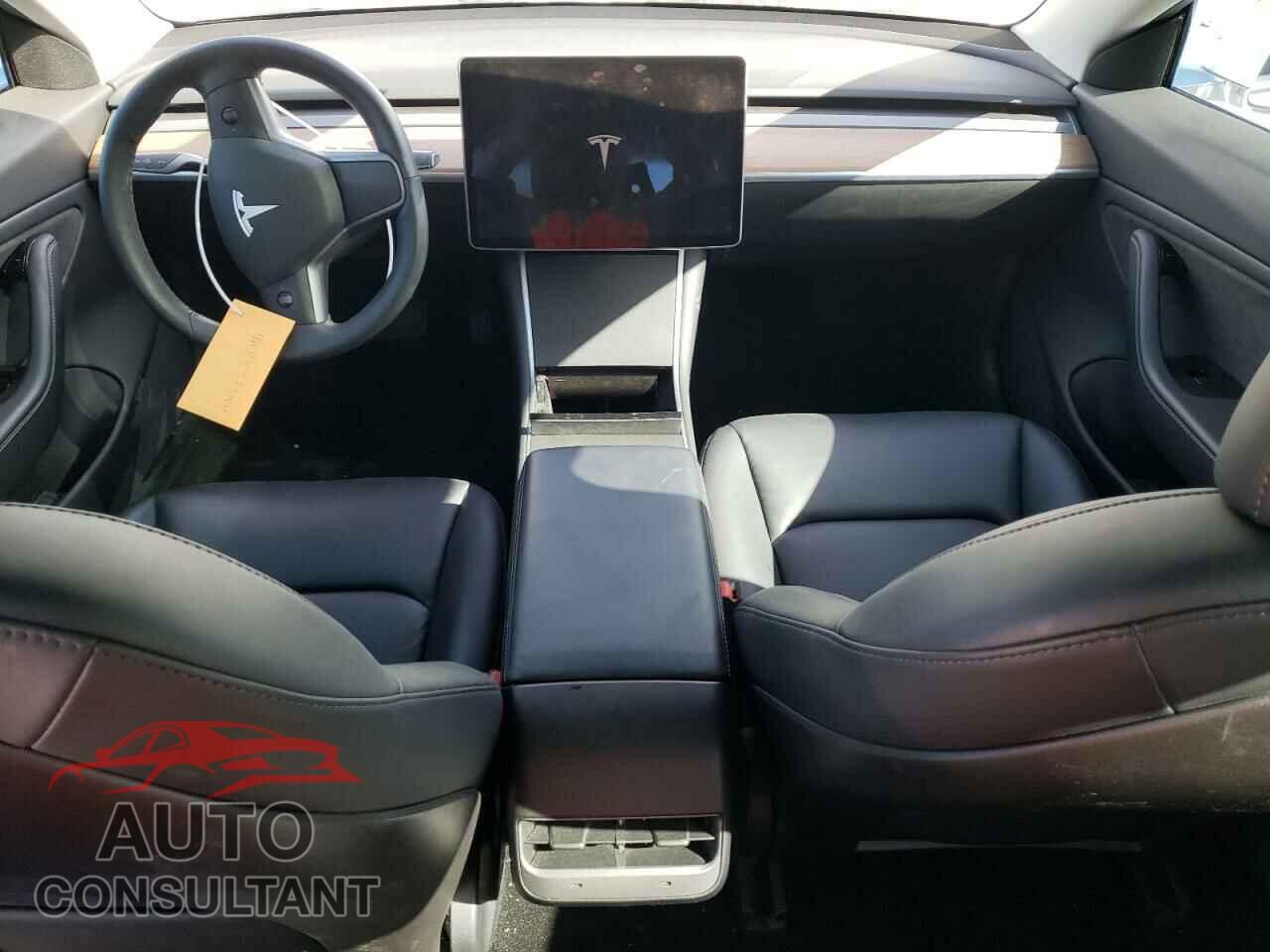 TESLA MODEL 3 2020 - 5YJ3E1EB2LF746793