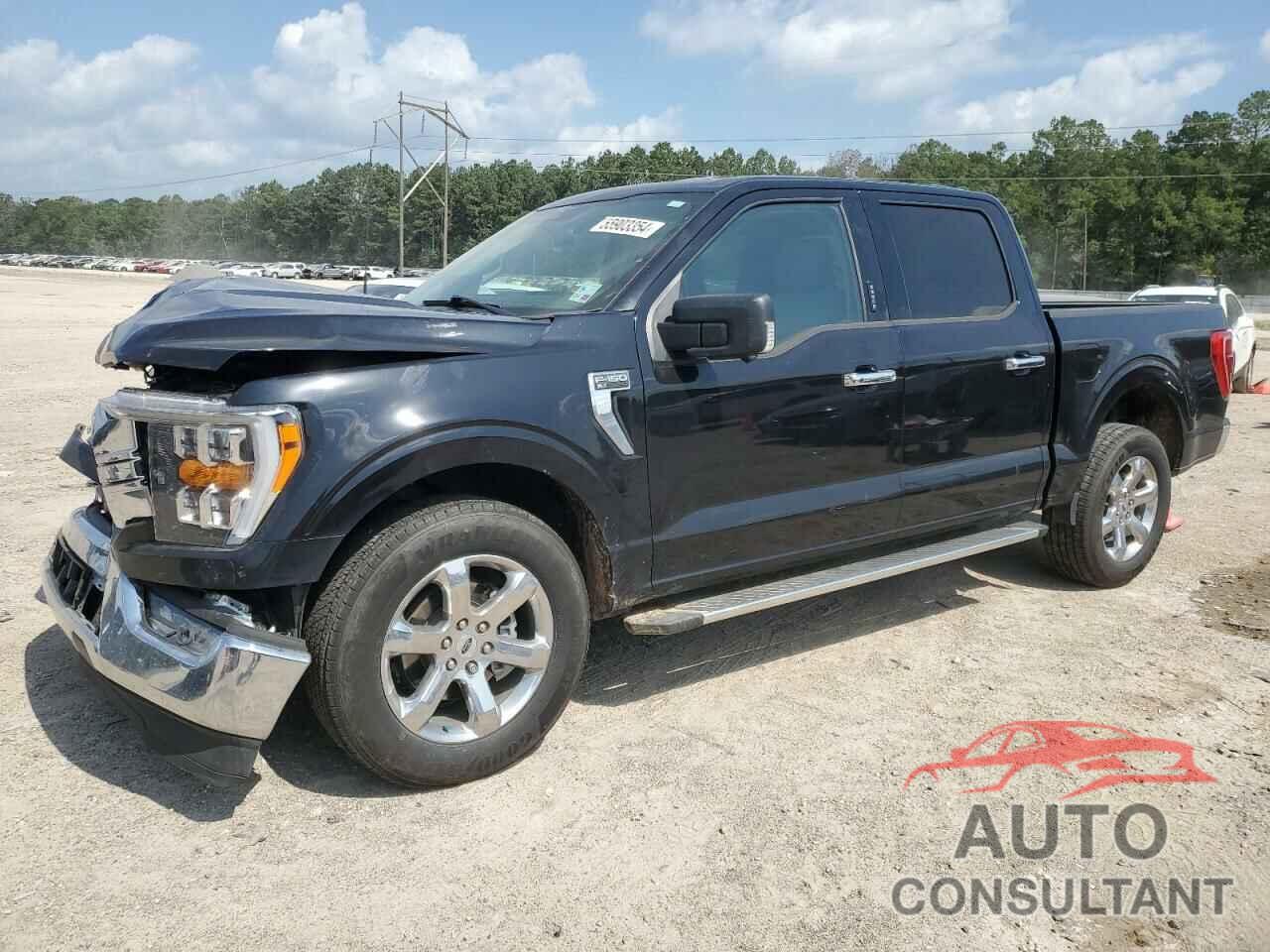 FORD F-150 2023 - 1FTEW1CP5PKE12237