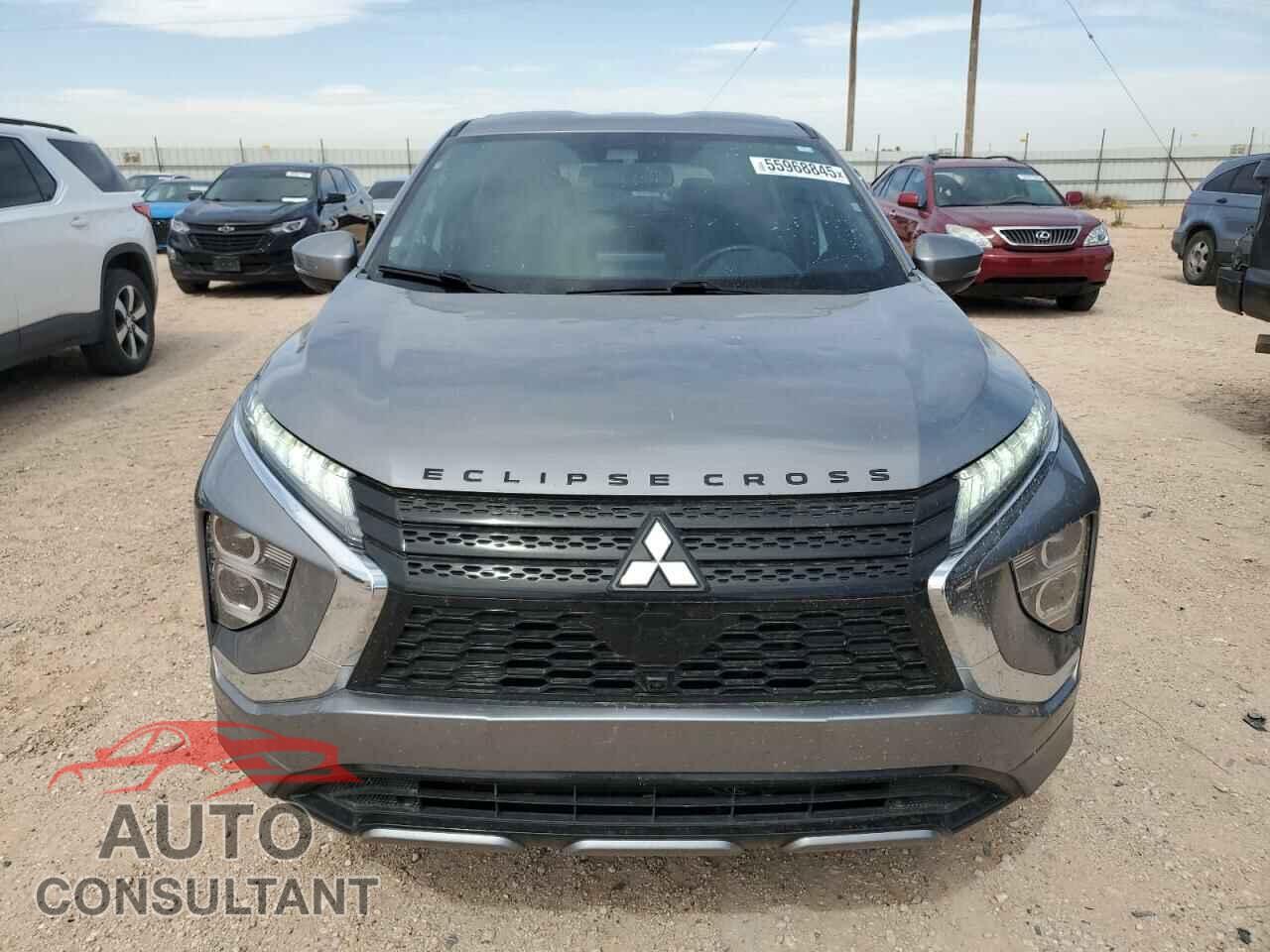 MITSUBISHI ECLIPSE 2023 - JA4ATWAA8PZ005582