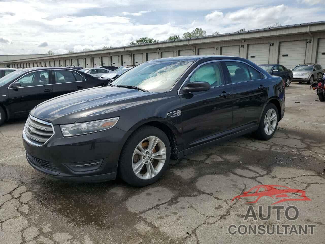 FORD TAURUS 2013 - 1FAHP2E83DG229087