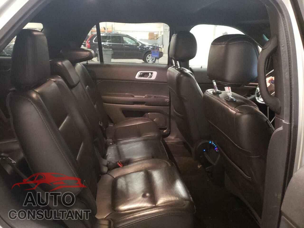 FORD EXPLORER 2013 - 1FM5K8D84DGA17620