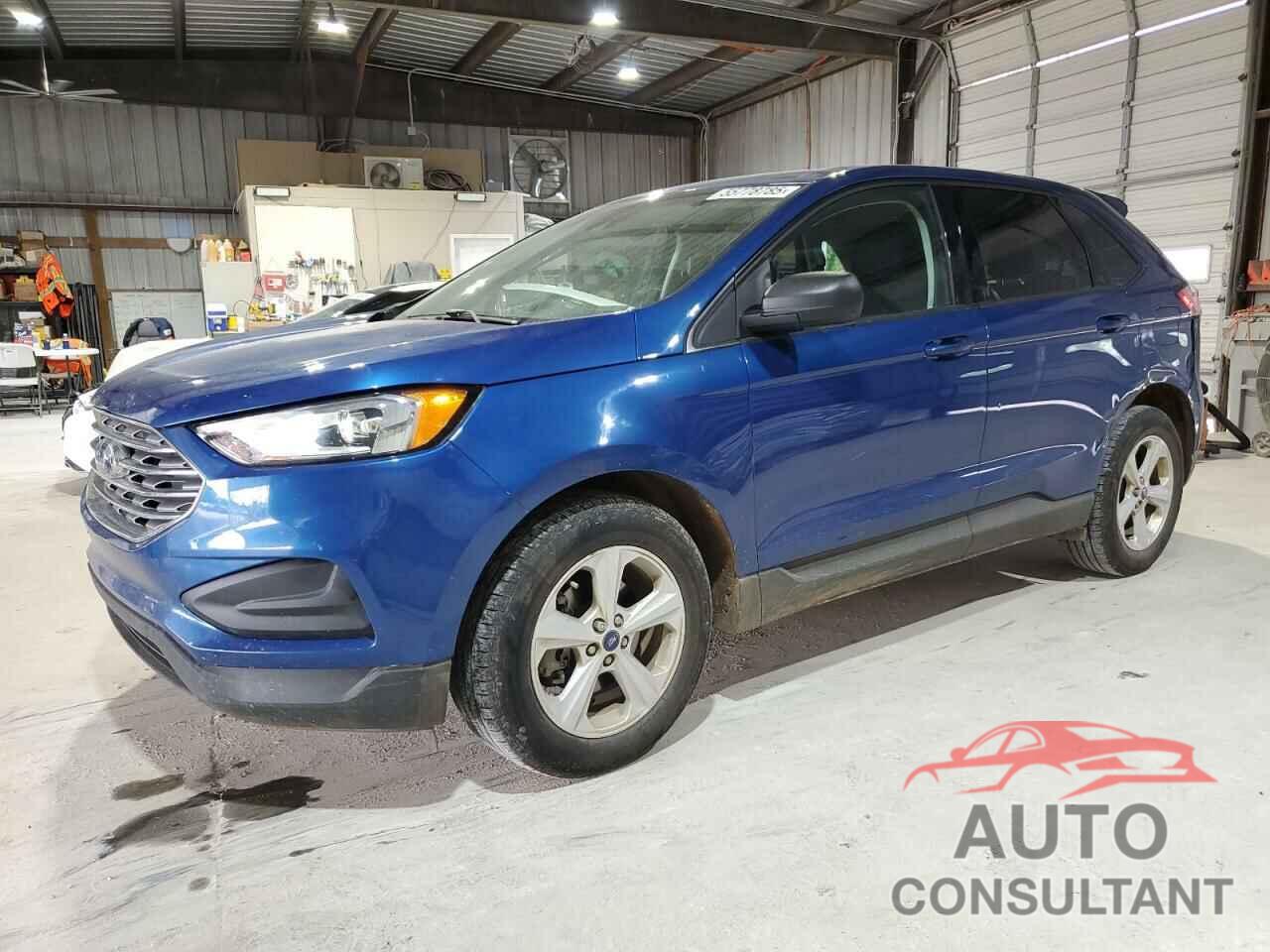 FORD EDGE 2020 - 2FMPK3G96LBA04406