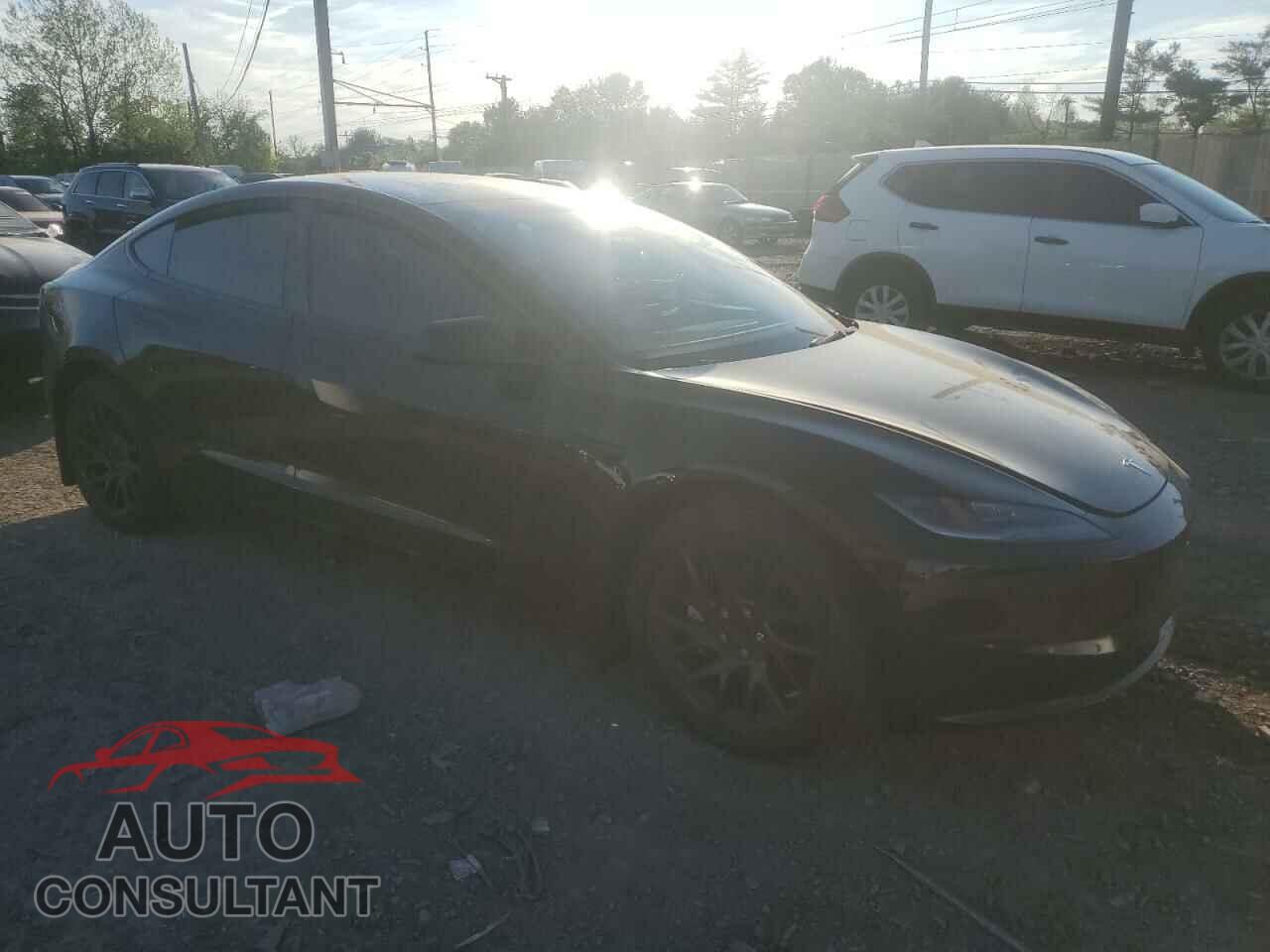 TESLA MODEL 3 2024 - 5YJ3E1EA9RF763168