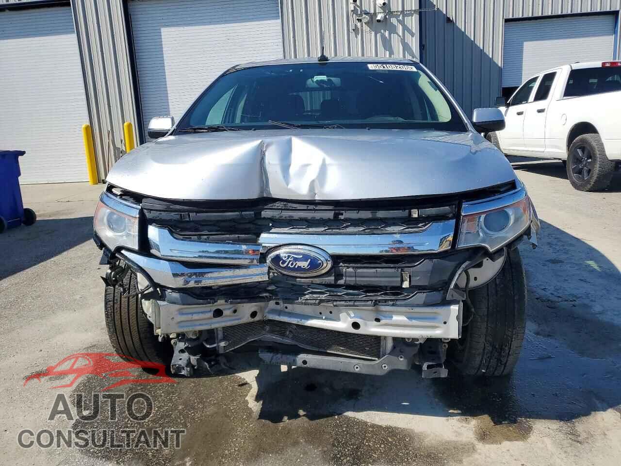 FORD EDGE 2013 - 2FMDK3JCXDBB50834