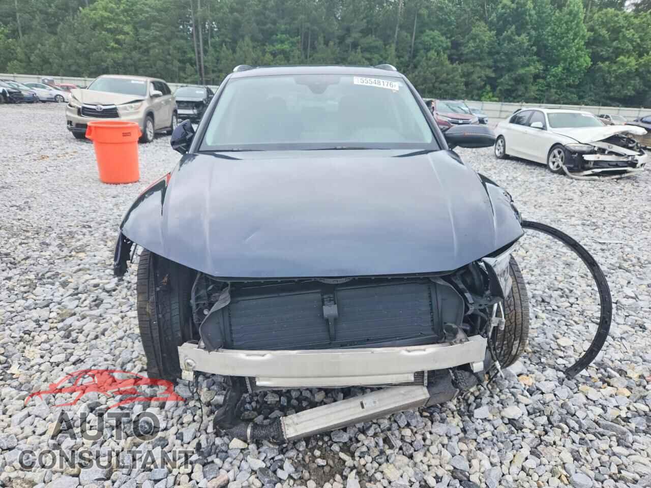 AUDI Q5 2020 - WA1BNAFY2L2026938