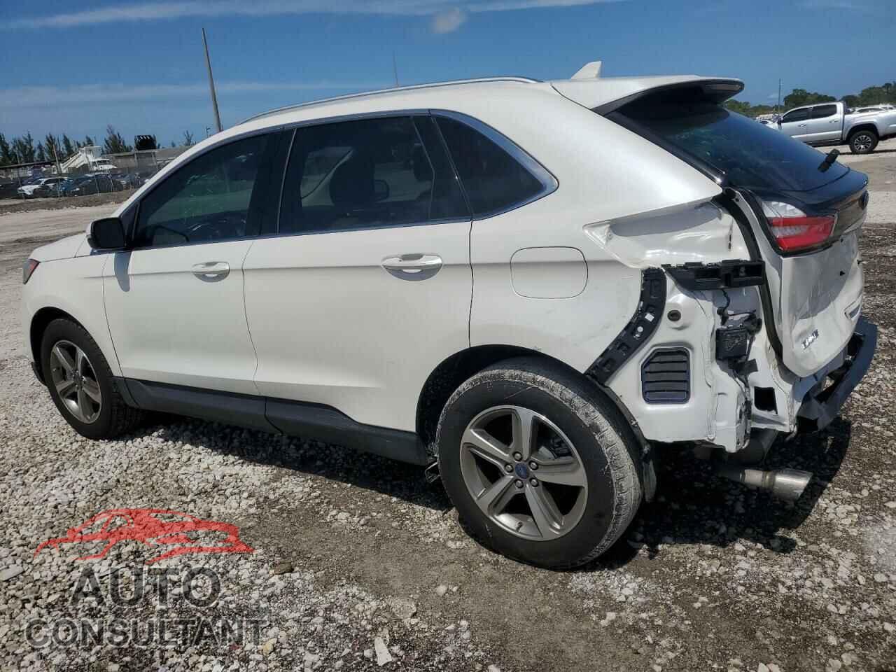 FORD EDGE 2019 - 2FMPK3J90KBC32442