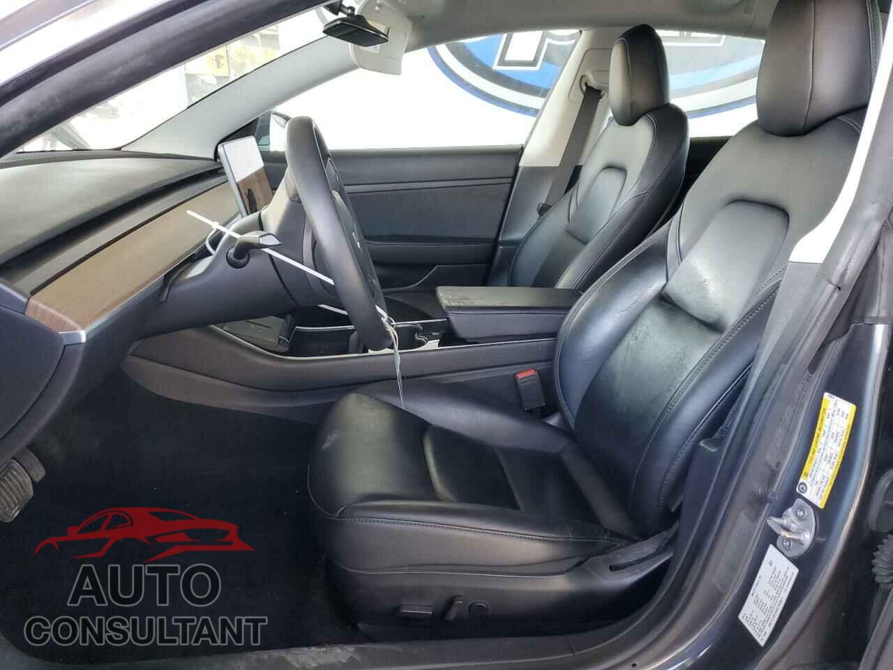 TESLA MODEL 3 2020 - 5YJ3E1EA3LF803624
