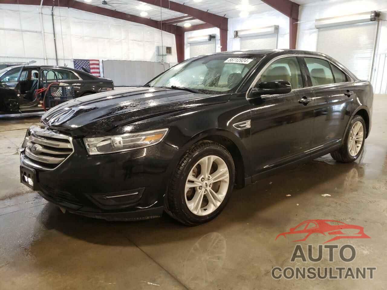 FORD TAURUS 2016 - 1FAHP2H87GG147413