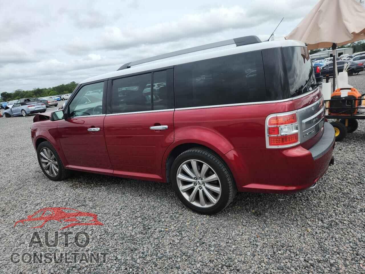 FORD FLEX 2015 - 2FMGK5D81FBA17477