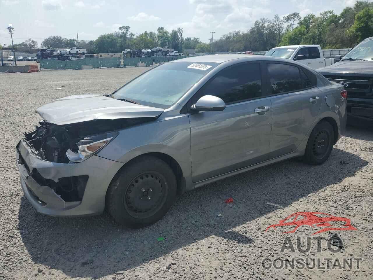 KIA RIO 2021 - 3KPA24AD9ME417878