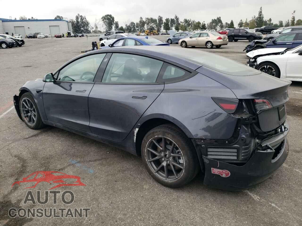 TESLA MODEL 3 2023 - 5YJ3E1EA3PF700516