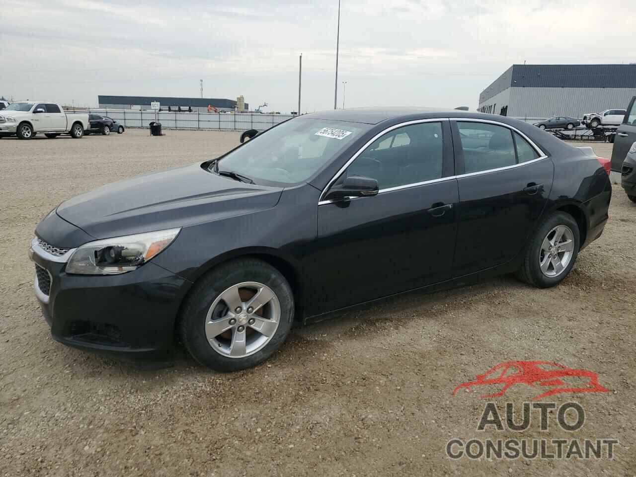 CHEVROLET MALIBU 2015 - 1G11C5SL6FF315481