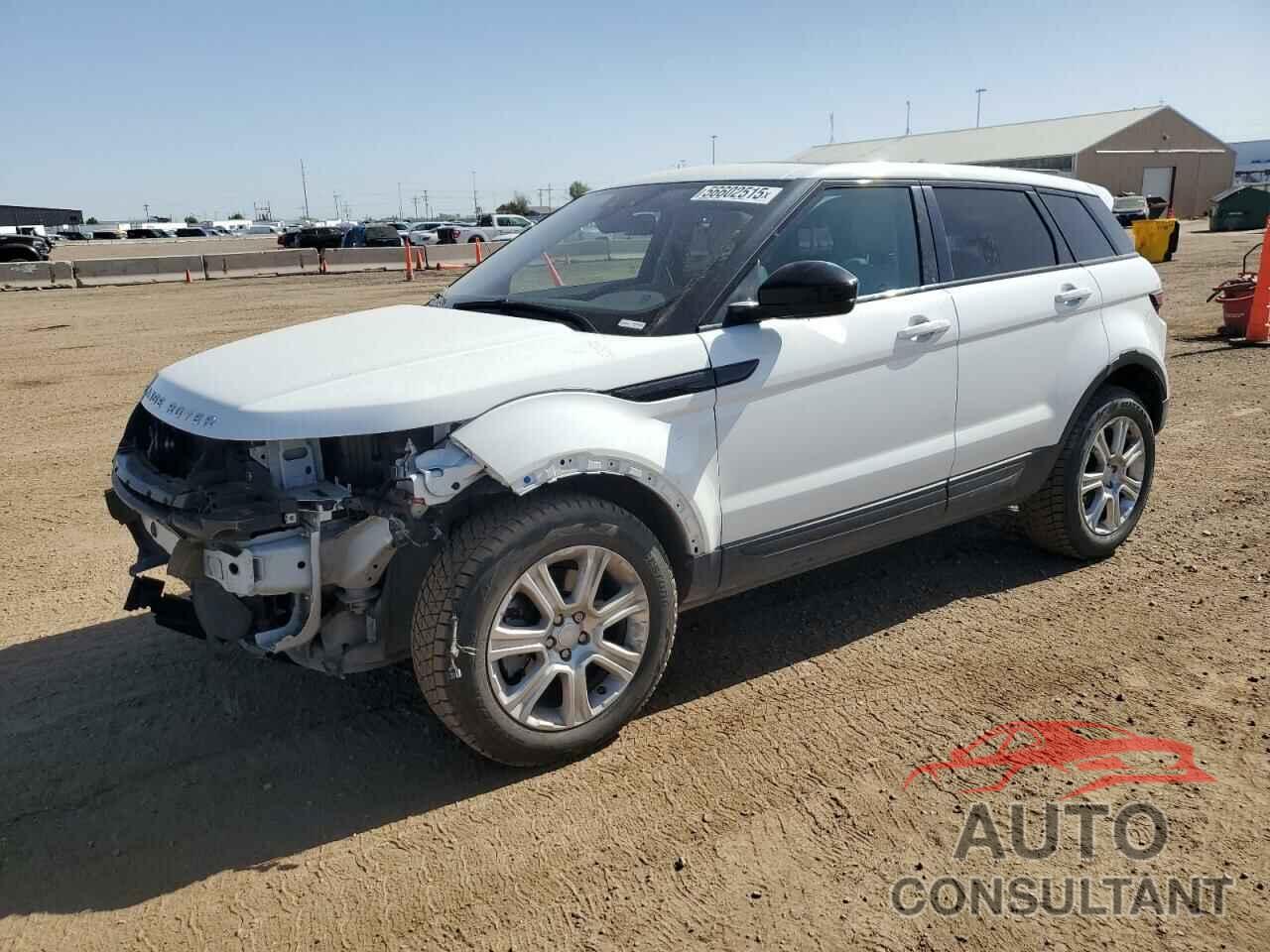 LAND ROVER RANGEROVER 2018 - SALVP2RX9JH286097