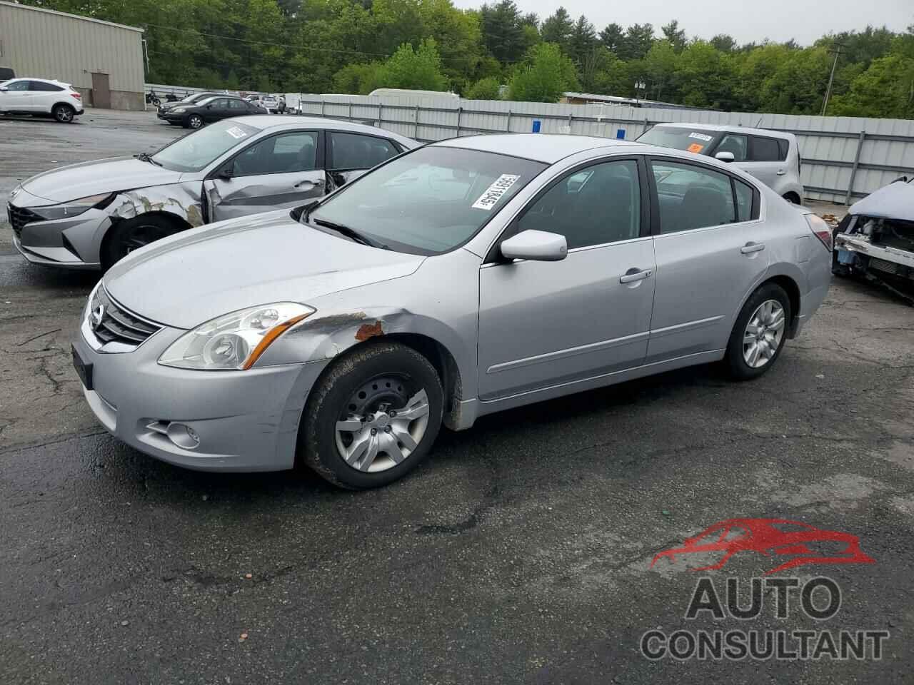 NISSAN ALTIMA 2010 - 1N4AL2APXAN526049