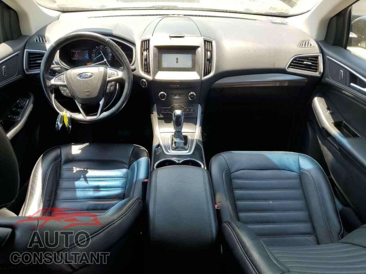FORD EDGE 2016 - 2FMPK4J99GBB46396