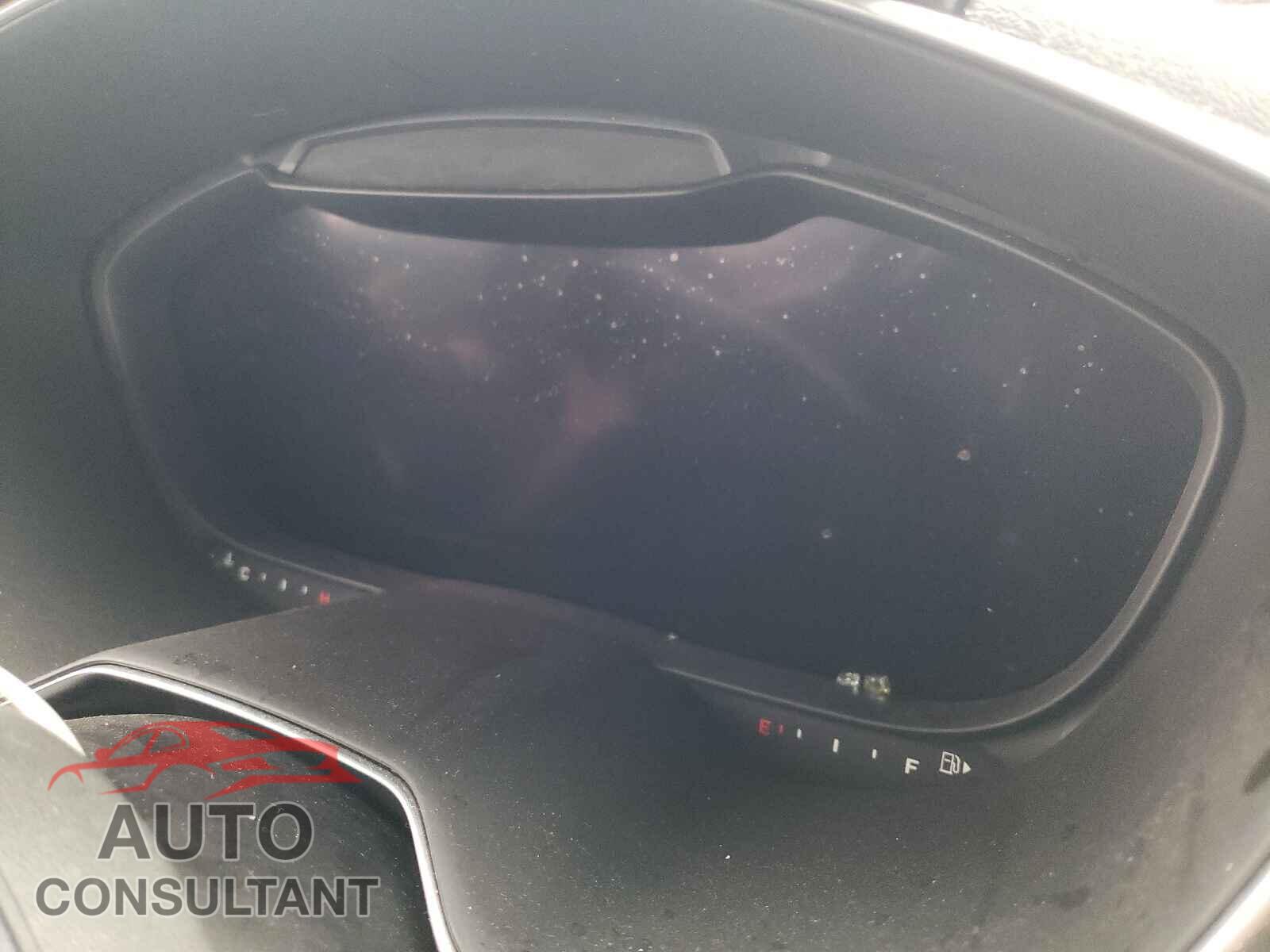AUDI TT 2017 - TRUC5AFV5H1007139