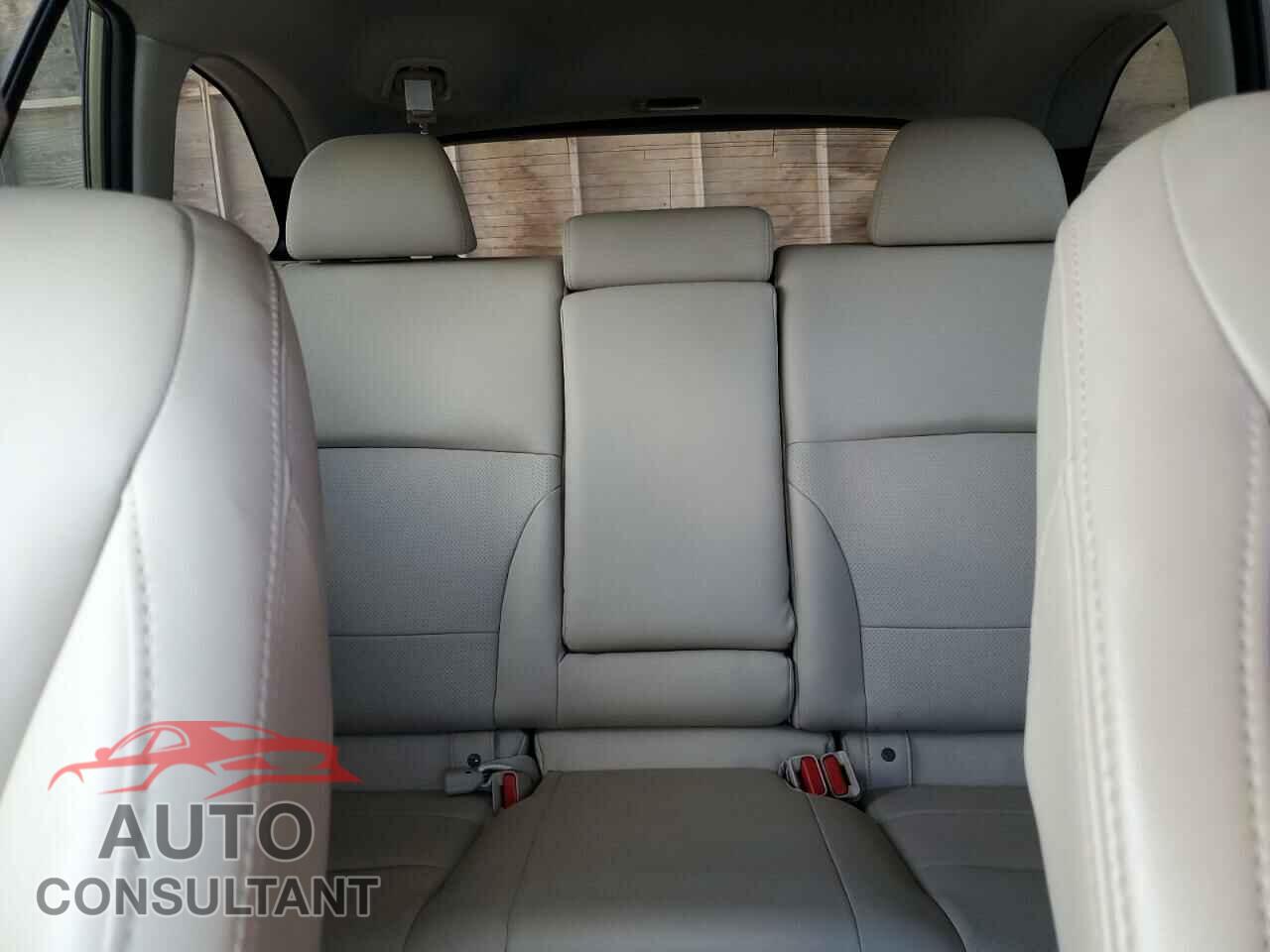 SUBARU OUTBACK 2017 - 4S4BSANC8H3297603