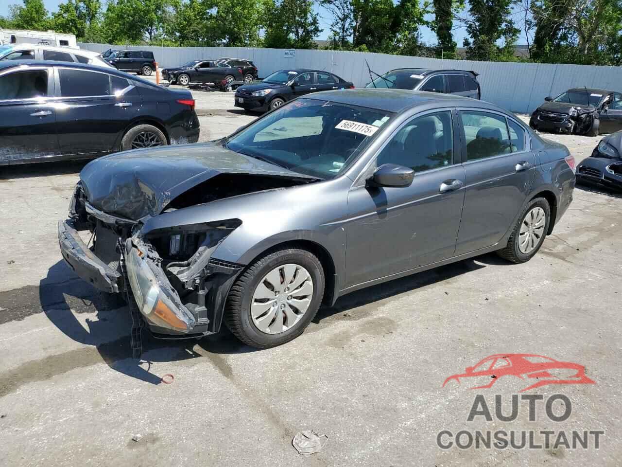 HONDA ACCORD 2012 - 1HGCP2F35CA246337