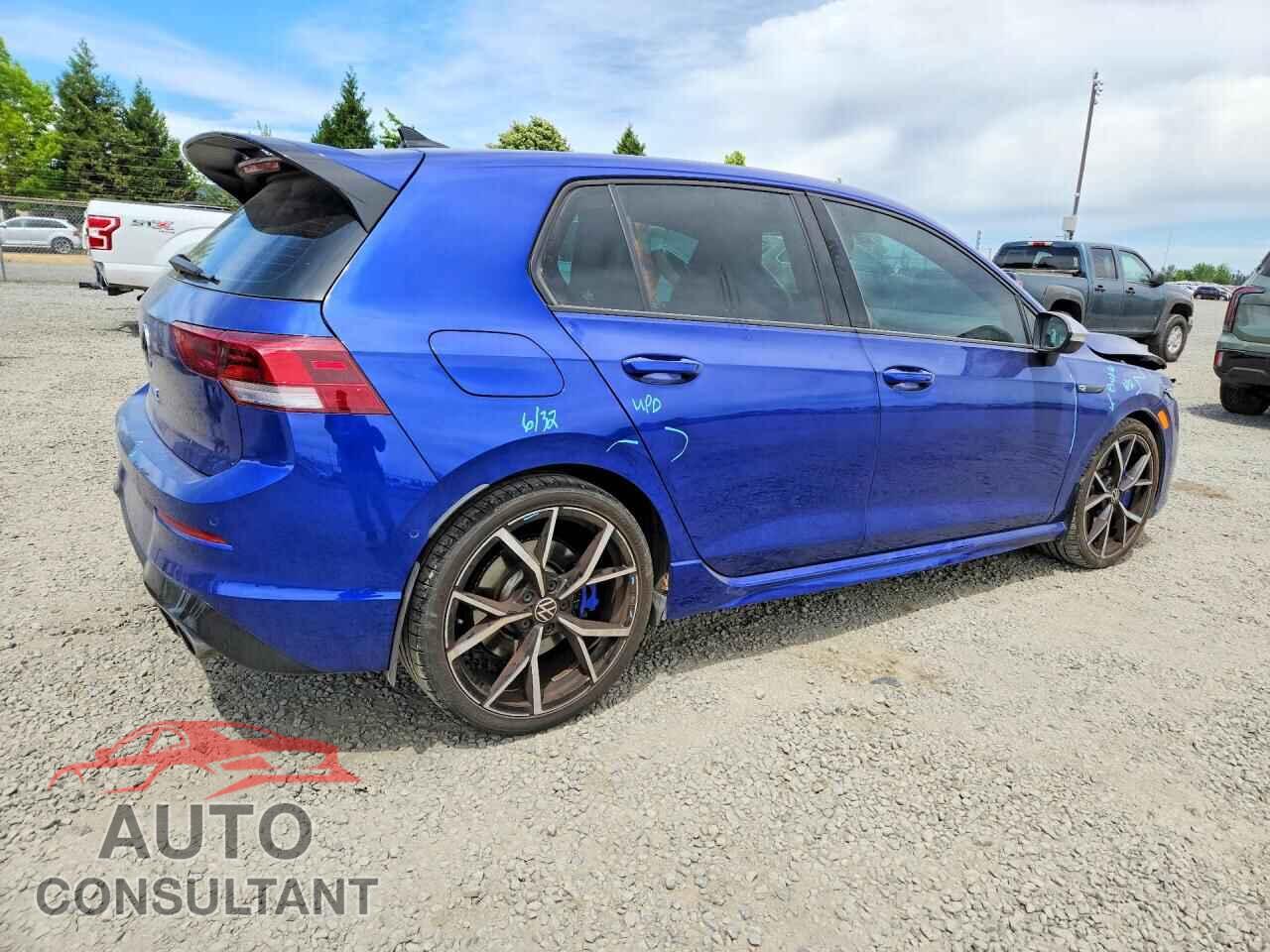 VOLKSWAGEN UNKNOWN 2024 - WVWEB7CD8RW149807