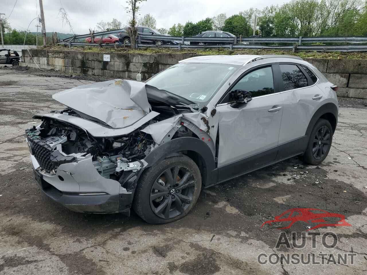 MAZDA CX30 2025 - 3MVDMBBM6SM784118
