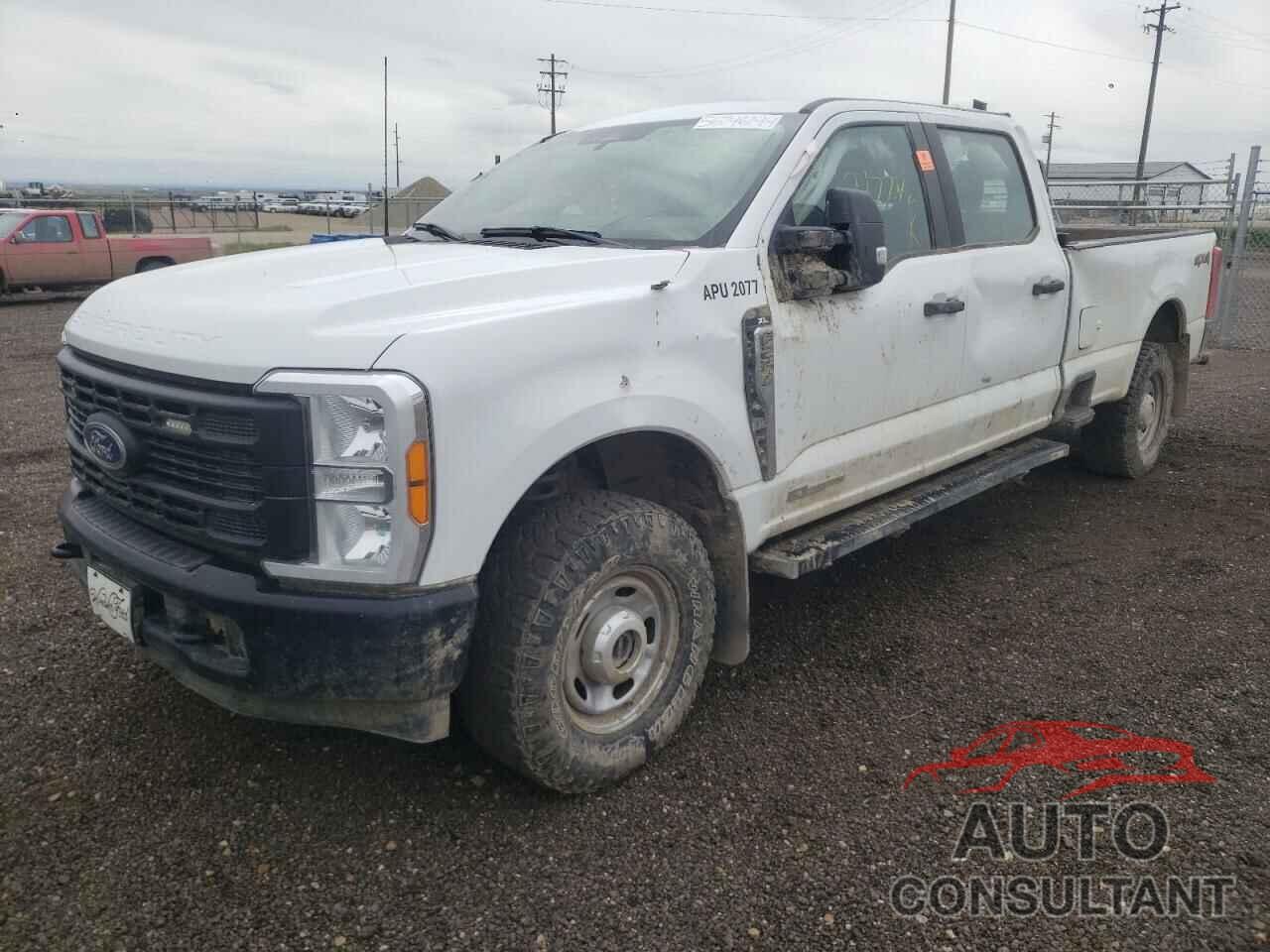 FORD F250 2023 - 1FT7W2BT7PED04813