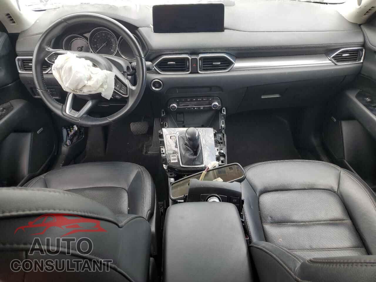 MAZDA CX-5 2021 - JM3KFBCM9M0452043