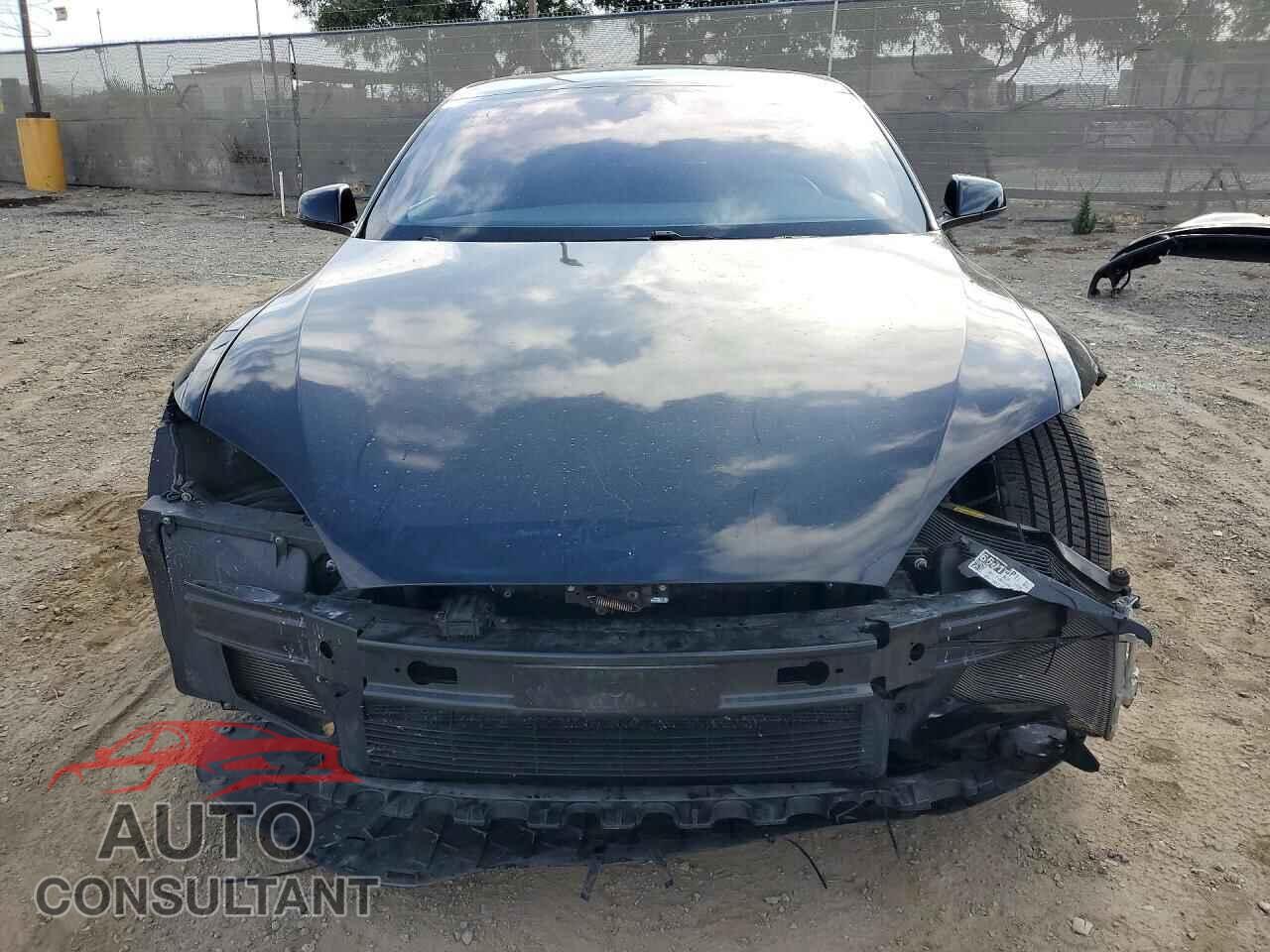 TESLA MODEL S 2018 - 5YJSA1E29JF261670