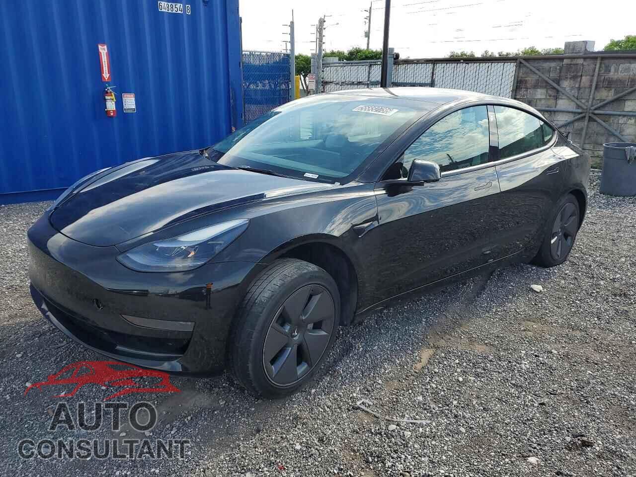 TESLA MODEL 3 2023 - 5YJ3E1EA3PF456298