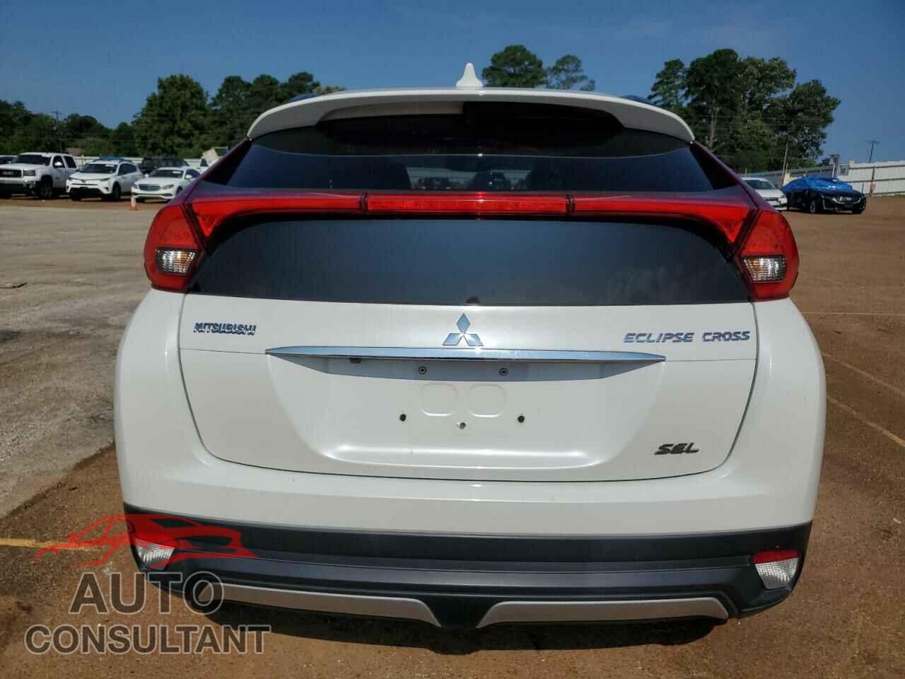 MITSUBISHI ECLIPSE 2019 - JA4AT5AA5KZ000245