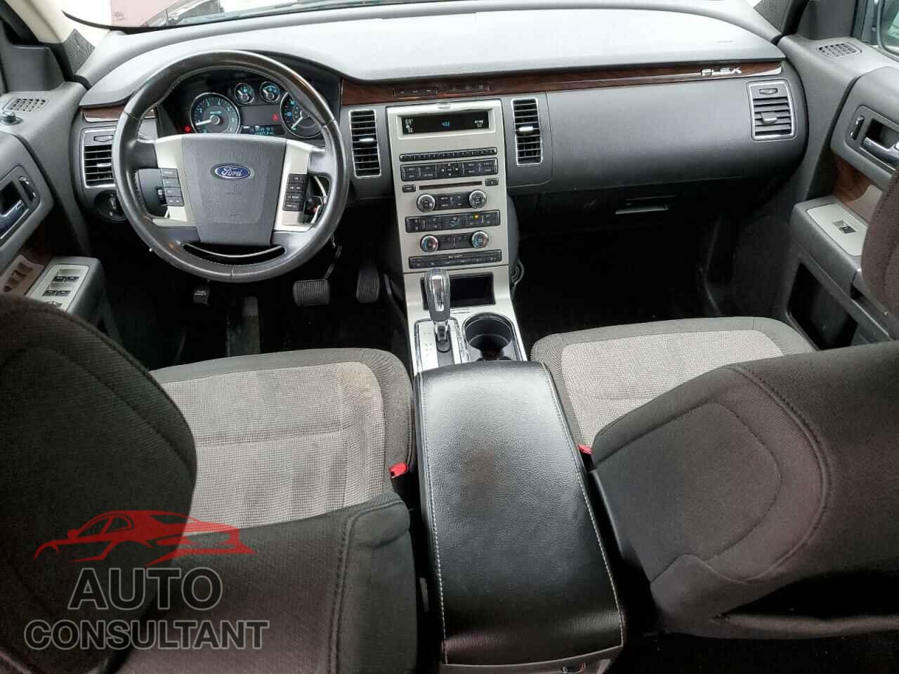 FORD FLEX 2012 - 2FMHK6CC9CBD11639