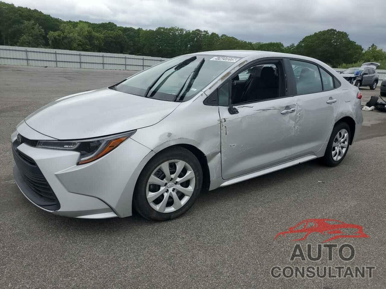 TOYOTA COROLLA 2024 - 5YFB4MDE1RP177850