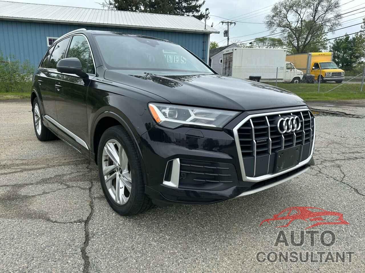 AUDI Q7 2021 - WA1LJAF70MD013666