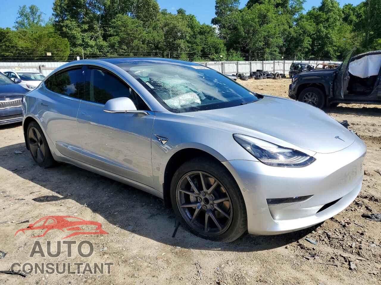 TESLA MODEL 3 2018 - 5YJ3E1EA9JF095361