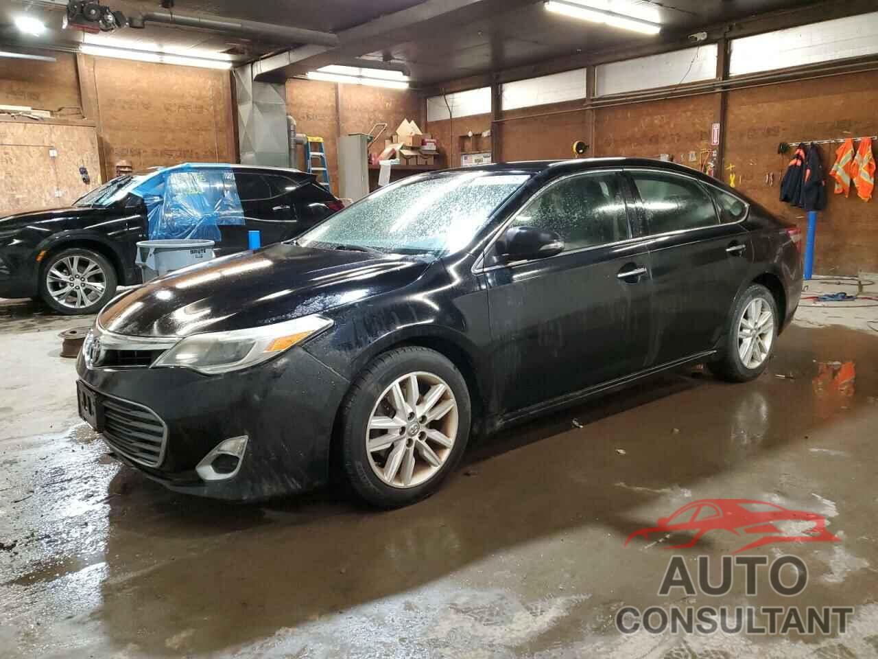 TOYOTA AVALON 2015 - 4T1BK1EB6FU176020