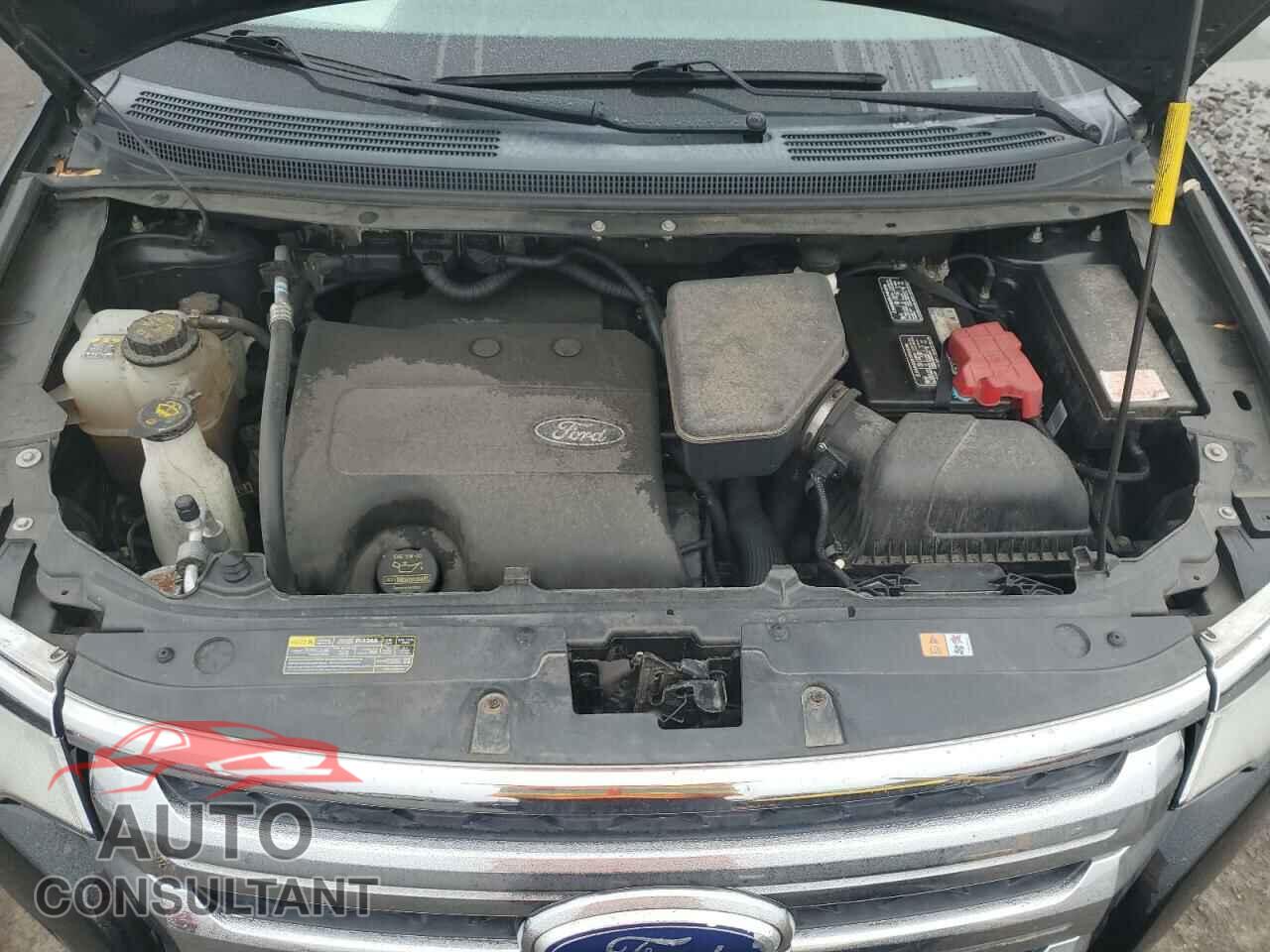 FORD EDGE 2013 - 2FMDK4KC4DBC48262