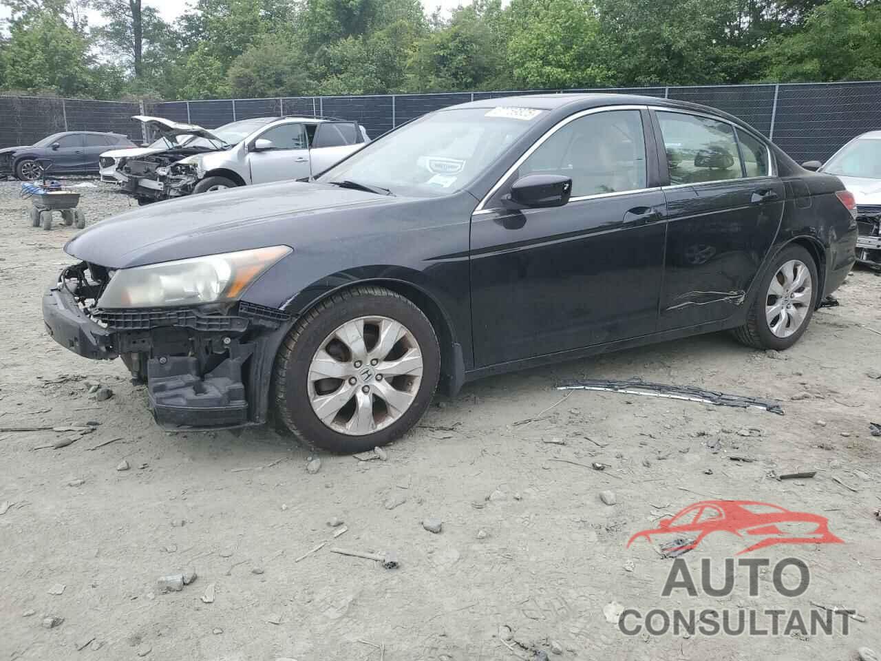 HONDA ACCORD 2010 - 1HGCP2F85AA164956