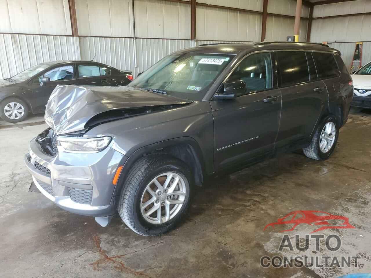 JEEP GRAND CHER 2023 - 1C4RJKAG6P8729546