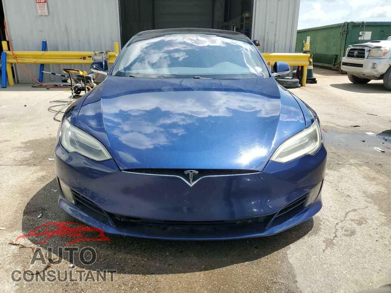 TESLA MODEL S 2017 - 5YJSA1E14HF185924
