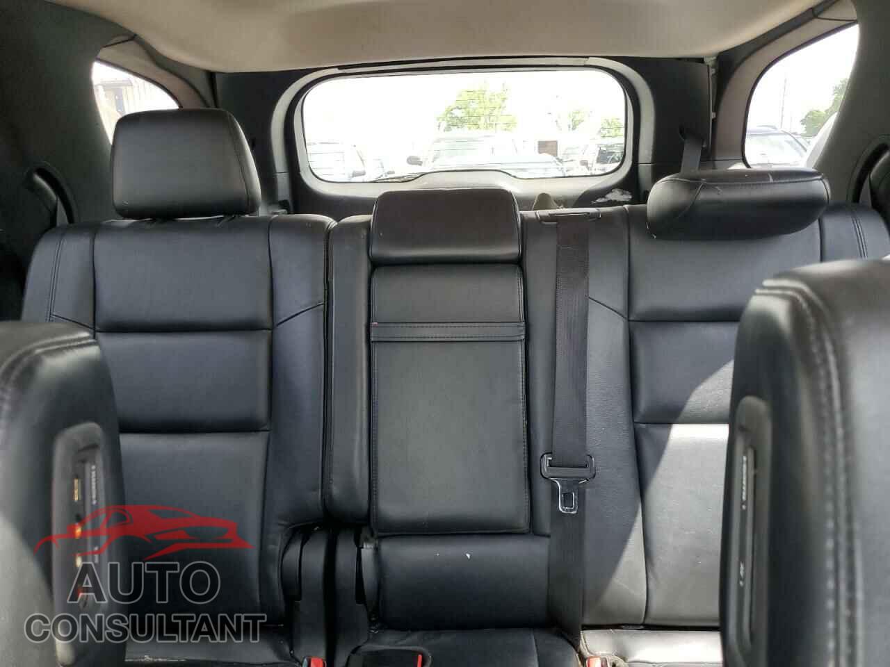 DODGE DURANGO 2015 - 1C4RDJDG2FC789333