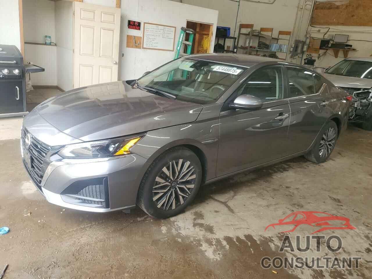 NISSAN ALTIMA 2023 - 1N4BL4DV4PN375079